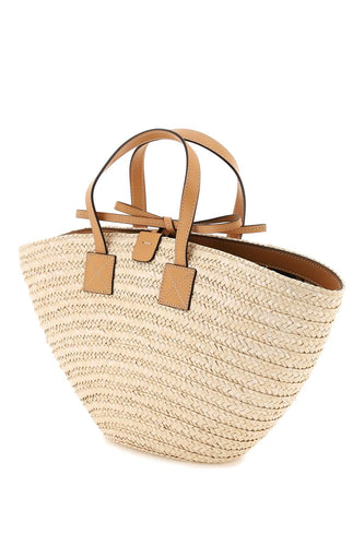 Etro Tote Bag in Woven Straw - Os