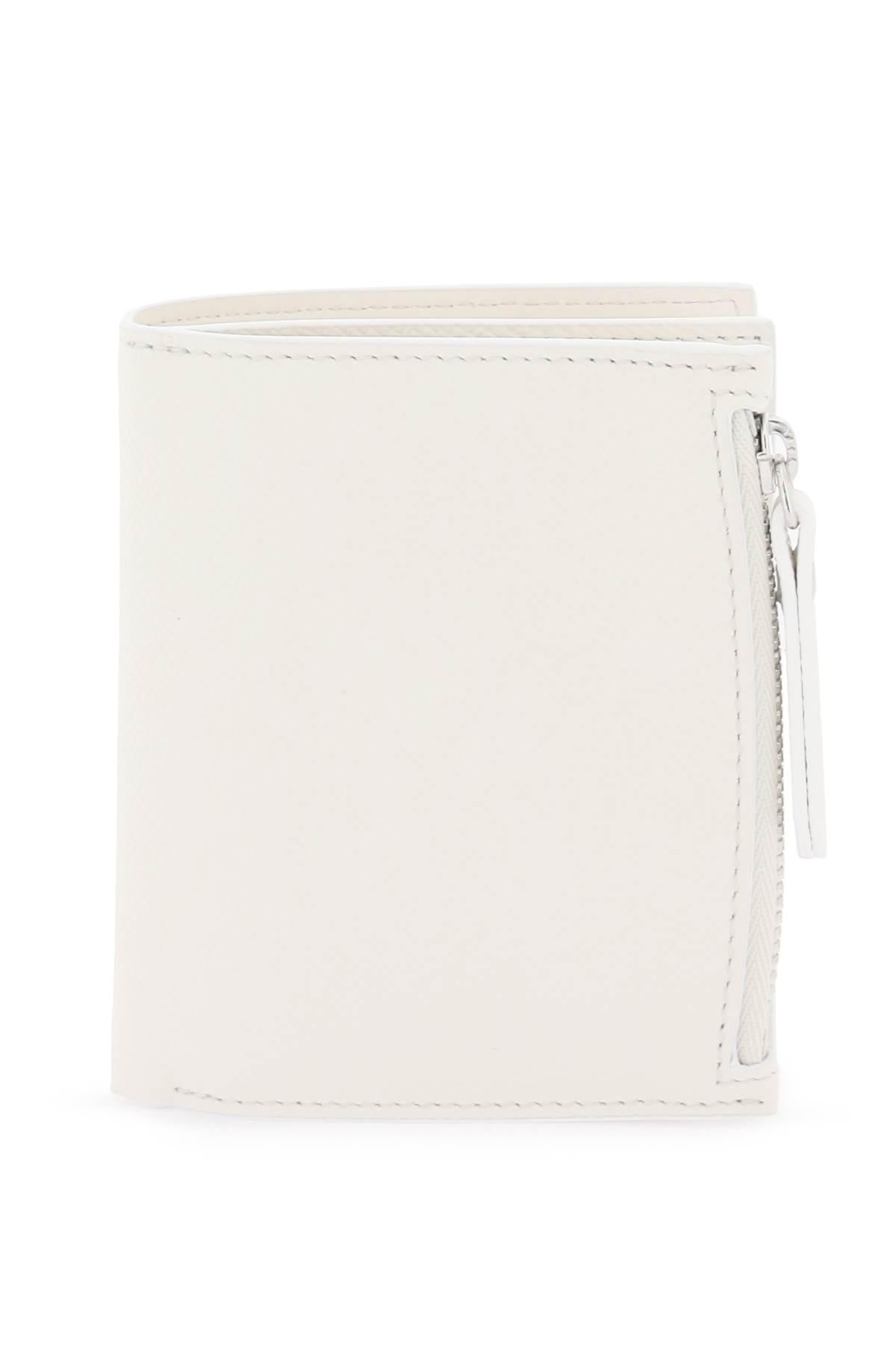 Maison Margiela 'Four Stitches' Wallet | Balardi