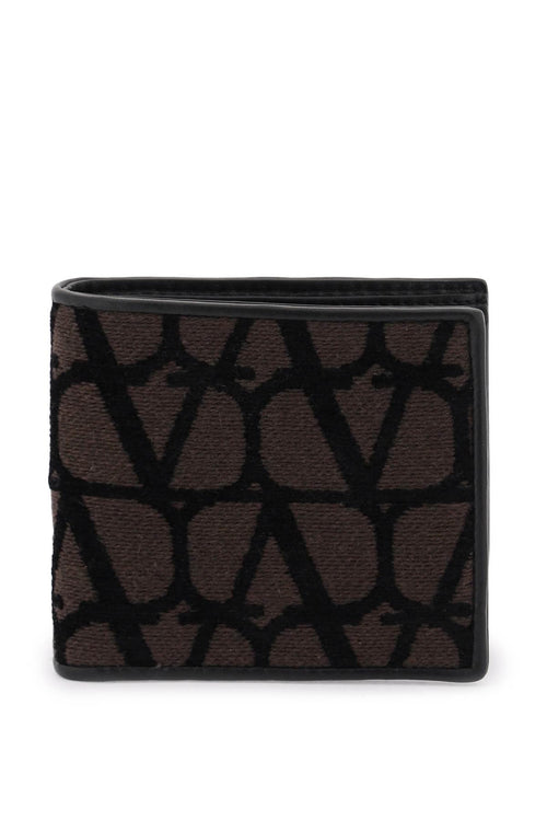 Louis Vuitton Authentic Pocket Wallet Brown - $375 (16% Off Retail) - From  Maddie